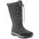 Bearpaw Isabella - Charcoal