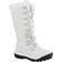 Bearpaw Isabella - White