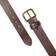 Carhartt Journeyman Belt - Dark Brown