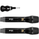 Gemini GMU200 UHF Dual Wireless Microphone System