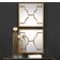 Uttermost Misa Wall Mirror