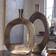 Uttermost Kyler Vase 22" 2pcs