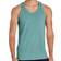 Hanes Originals Garment Dyed Tank Top Unisex - Spanish Moss