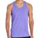 Hanes Originals Garment Dyed Tank Top Unisex - Lavender