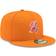 New Era Tampa Bay Buccaneers Omaha Throwback 59Fifty Fitted Cap - Orange