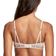 Maidenform Love the Lift Push Up & In Underwire Bra - Sandshell W/Honey Blush Beige