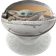 Popsockets The Child Pod PopGrip, Smartphone Halterung, Mehrfarbig
