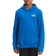 The North Face Boy's Camp Fleece Pullover Hoodie - Hero Blue (NF0A5GM7-T4S)