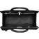 Ferragamo Studio Bag Medium - Black