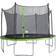 Jumpxfun Trampoline 396cm + Safety Net