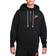 Nike Sportswear French Terry Pullover Hoodie - Off-Noir