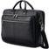 Samsonite Classic Leather 15.6" - Black
