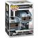 Funko Josh Jacobs des Raiders de la NFL (Accueil) Pop! Vinyle