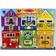 Melissa & Doug Wooden Latches Board