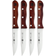 Zwilling 39134-000 Set di Coltelli