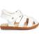 UGG Toddler Kolding - White