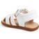 UGG Toddler Kolding - White