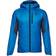 Black Diamond Vision Hybrid Hoodie Jacket - Bluebird