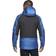 Black Diamond Vision Hybrid Hoodie Jacket - Bluebird