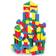 Melissa & Doug Wood Blocks Set of 100