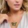 Thomas Sabo Pendant - Guld