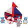 Manhattan Toy Sailboat Floating Fill n Spill