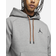 Nike Jordan Jumpman Fleece Pullover Hoodie - Carbon Heather