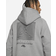 Nike Jordan Jumpman Fleece Pullover Hoodie - Carbon Heather