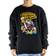 Nike Jordan Sport DNA Fleece Crew Sweatshirt - Black