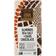 Endangered Species Almonds, Sea Salt + Dark Chocolate 85g