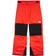 The North Face Boy's Freedom Insulated Pant - Fiery Red (NF0A5G9Z-15Q)