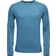 Black Diamond Solution 150 Merino Crew Baselayer Men - Astral Blue