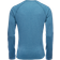 Black Diamond Solution 150 Merino Crew Baselayer Men - Astral Blue