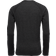 Black Diamond Solution 150 Merino Crew Baselayer Men - Black