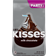 Hersheys Kisses Milk Chocolate 1010g 1pack