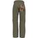 The North Face Boy's Freedom Insulated Pant - Burnt Olive (NF0A5G9Z-7D6)