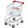 Melissa & Doug Shopping Cart Toy