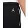 Nike Jordan Jumpman Fleece Trousers - Black/White