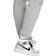 Nike Jordan Jumpman Fleece Trousers - Carbon Heather/Black