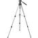Barska Deluxe Tripod, AF10374