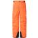 The North Face Boy's Freedom Insulated Pant - Power Orange (NF0A5G9Z-V0T)