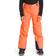 The North Face Boy's Freedom Insulated Pant - Power Orange (NF0A5G9Z-V0T)