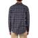 Hurley Men's Portland Flannel Shirt - Smoke Grey