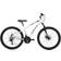 Huffy Extent 26 Inch Bicycle - White Damenfahrrad