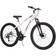 Huffy Extent 26 Inch Bicycle - White Damenfahrrad