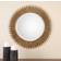 Uttermost Marlo Wall Mirror 36x36"