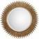 Uttermost Marlo Wall Mirror 36x36"