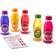 Melissa & Doug Tip & Sip Toy Juice Bottles