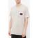 Nike Sportswear Dri-FIT Short-Sleeve Top - Light Iron Ore/Light Iron Ore/Black