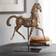 Uttermost Caballo Figurine 17"